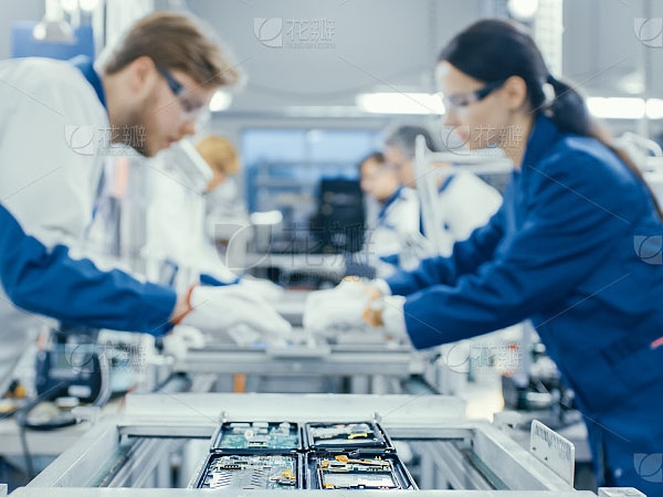 大陆成全球最大的电子垃圾倾倒场